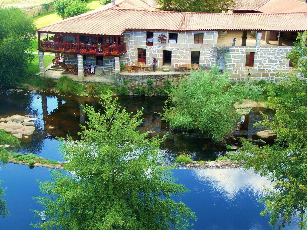 Hostal Casa García Allariz Exterior foto