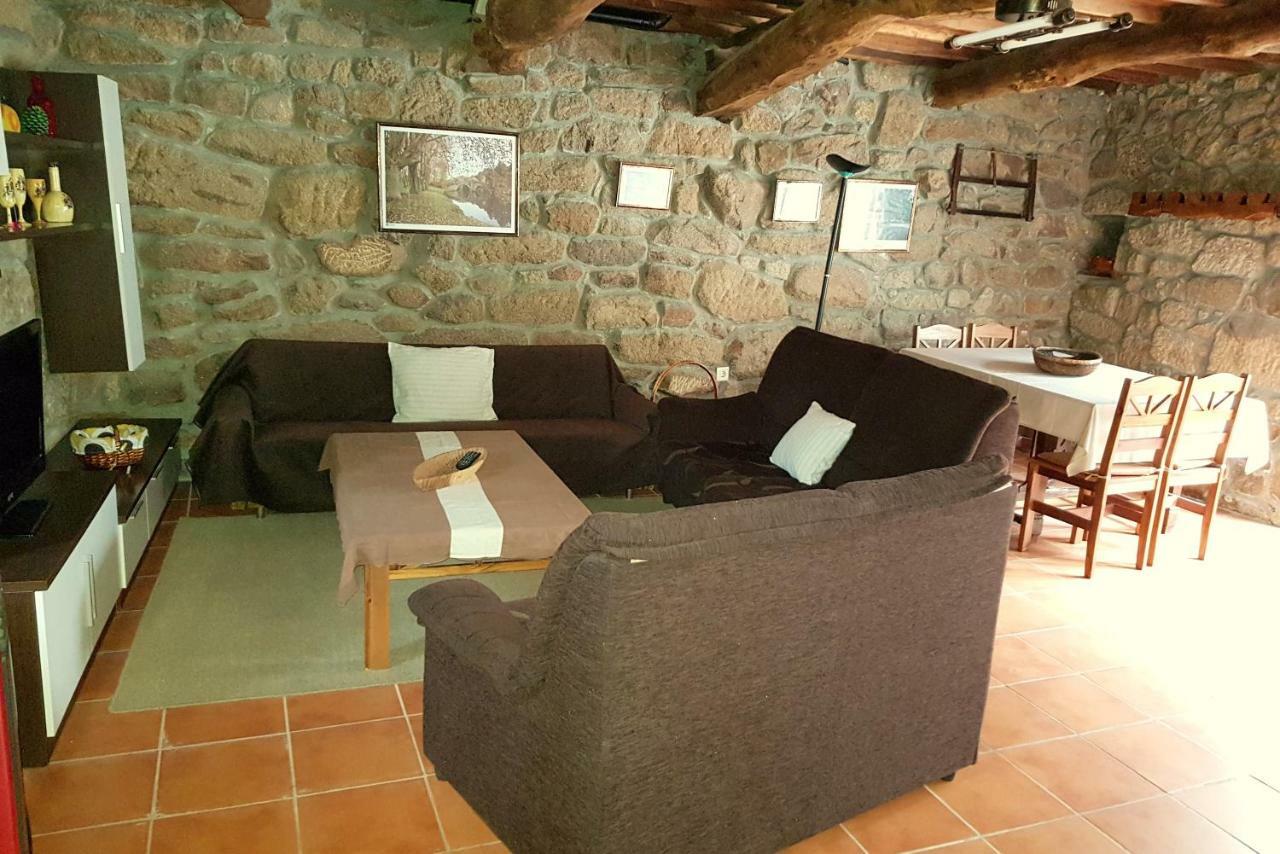 Hostal Casa García Allariz Exterior foto